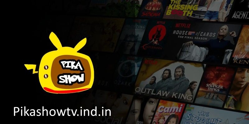 Pikashow App
