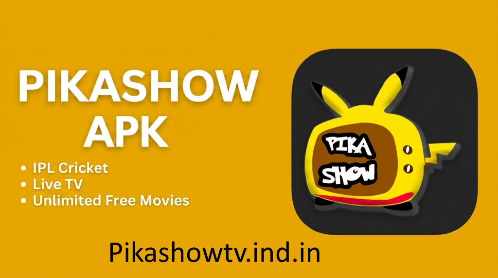 Pikashow